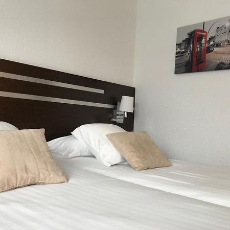 Hotel Chantereyne Cherbourg-en-Cotentin Luaran gambar