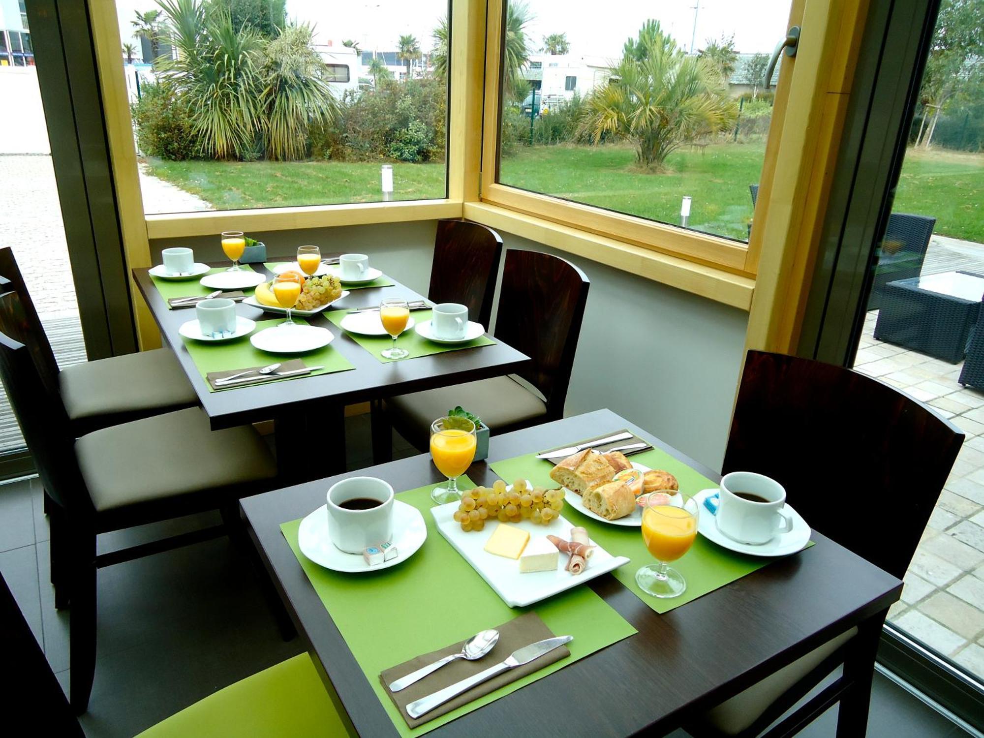 Hotel Chantereyne Cherbourg-en-Cotentin Luaran gambar