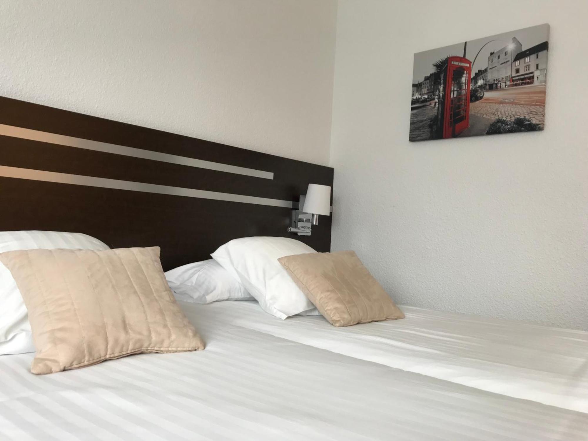 Hotel Chantereyne Cherbourg-en-Cotentin Luaran gambar