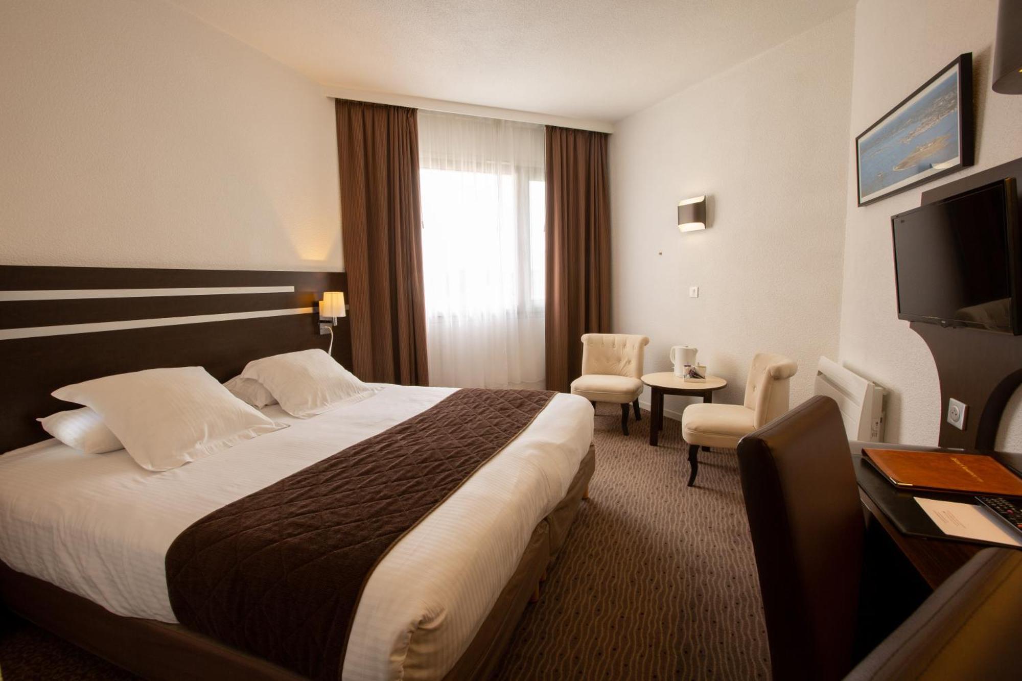 Hotel Chantereyne Cherbourg-en-Cotentin Luaran gambar