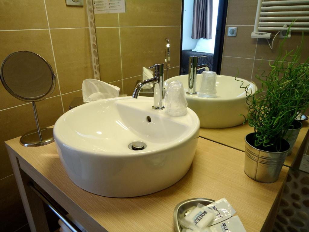 Hotel Chantereyne Cherbourg-en-Cotentin Luaran gambar