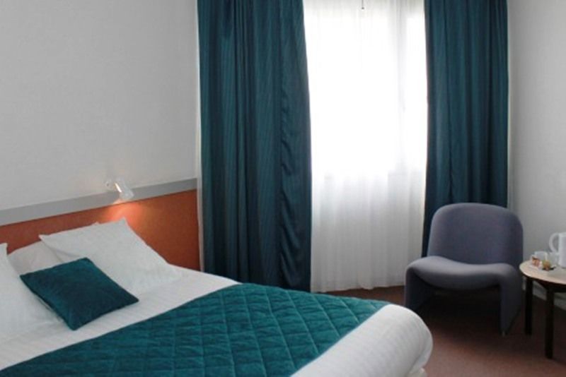 Hotel Chantereyne Cherbourg-en-Cotentin Luaran gambar
