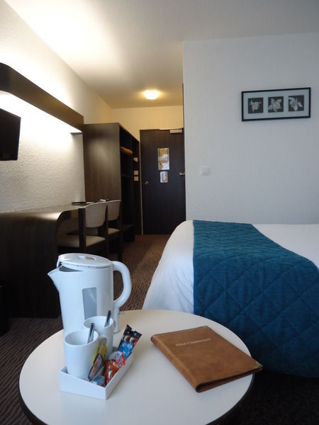 Hotel Chantereyne Cherbourg-en-Cotentin Luaran gambar