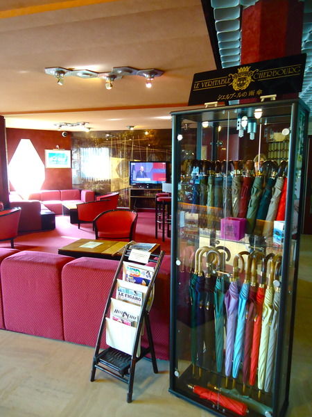 Hotel Chantereyne Cherbourg-en-Cotentin Luaran gambar