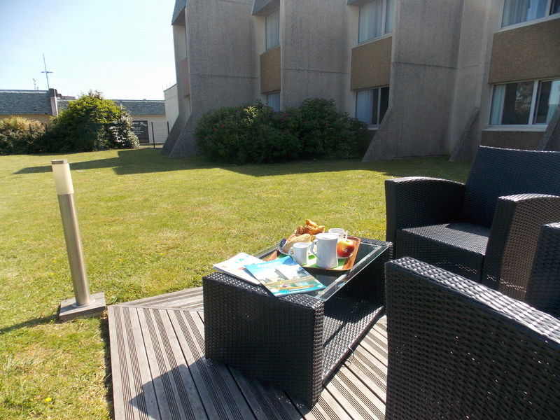 Hotel Chantereyne Cherbourg-en-Cotentin Luaran gambar