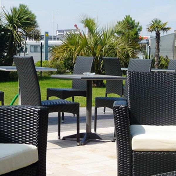 Hotel Chantereyne Cherbourg-en-Cotentin Luaran gambar