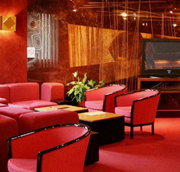 Hotel Chantereyne Cherbourg-en-Cotentin Luaran gambar