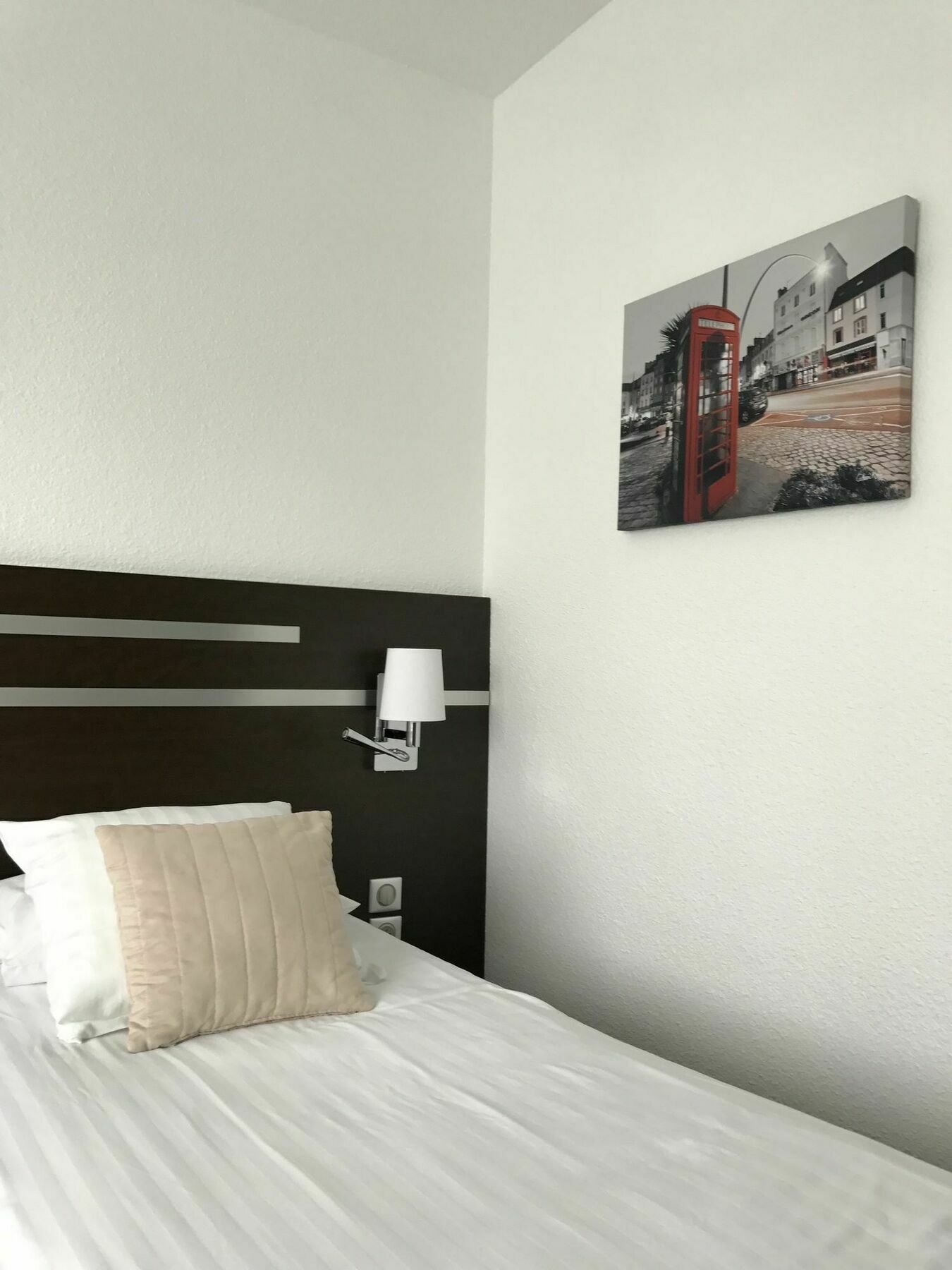 Hotel Chantereyne Cherbourg-en-Cotentin Luaran gambar