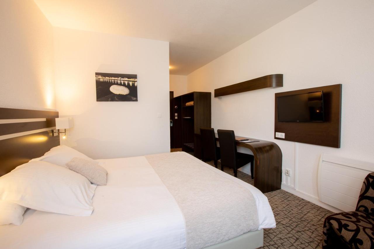 Hotel Chantereyne Cherbourg-en-Cotentin Luaran gambar