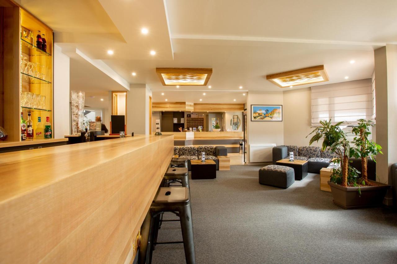 Hotel Chantereyne Cherbourg-en-Cotentin Luaran gambar