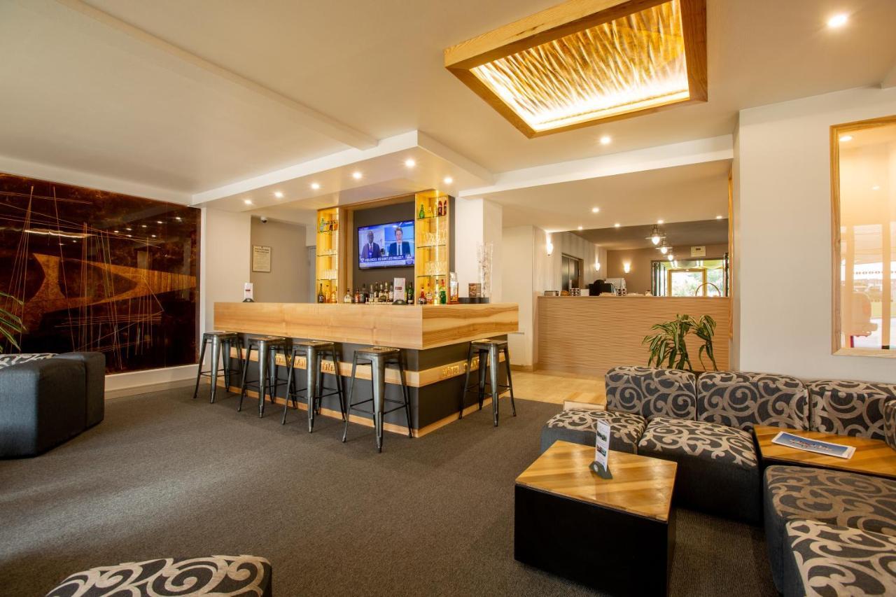 Hotel Chantereyne Cherbourg-en-Cotentin Luaran gambar