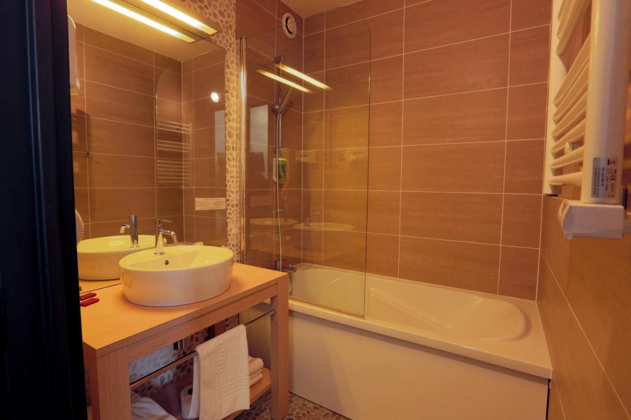 Hotel Chantereyne Cherbourg-en-Cotentin Luaran gambar